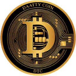 DAATTY COIN